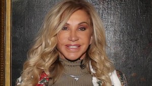 FOTO: Carmen Geiss v plavkách rozpálila internet: Toto TELO má 60 rokov?!