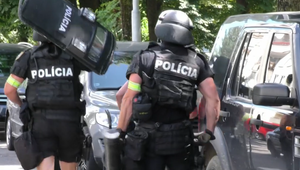 V byte našli zastrelených kamarátov. Vyšetrovanie tragédie je ukončené