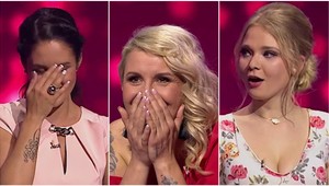 Šelmičky boli pohoršené a v rozpakoch: Stačilo, aby v štúdiu počuli TENTO zvuk!