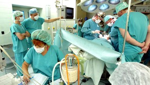 Hrozí kolaps nemocníc, chýbajú 2 milióny eur