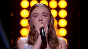 Pamätáte si Polinu Babiy z Talentu? Neuveríte, ako speváčka dnes VYZERÁ!