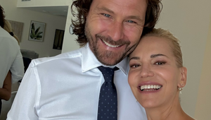 Dara Rolins už nemohla viac mlčať o vzťahu s Nedvědom: „Čo nás nezabije...“