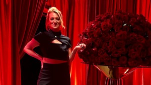 Rodáčka zo Slovenska zožala úspech v Hollywoode. V diári má miery známych osobností