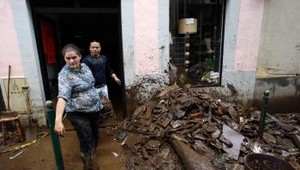 Pri Domaši riešia zosuvy pôdy