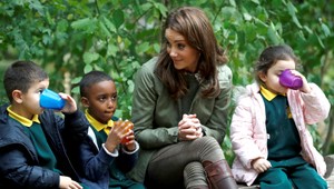 VIDEO: Princezná Kate má rakovinu