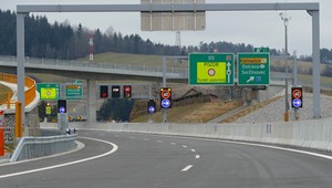 Motoristi pozor: Diaľnicu D3 na Kysuciach budú uzatvárať, obmedzenia potrvajú do 17. augusta