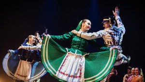 Sedemdesiat rokov mladosti a do dôchodku sa nechystajú. Lúčnica oslavuje jubileum