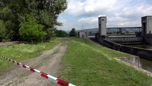 Váh vyplavil telo študentky, po ktorej už štvrtý deň pátrali