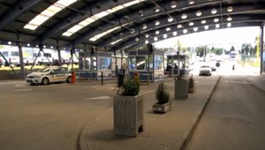 Na východnej hranici platia prísne pravidlá nielen pre migrantov, ale aj pre potraviny