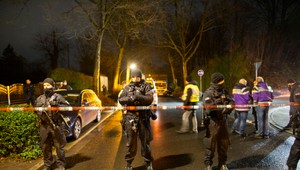 Vlak zachytil dve malé deti, vliekol ich sto metrov. Jedno z nich zomrelo