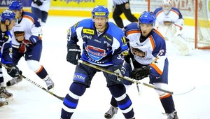 Mountfield zdolal HK Orange 20 až po nájazdoch