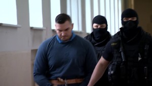 Súd rozhodol o väzbe pre Juraja Hossu obžalovaného zo zabitia Filipínca