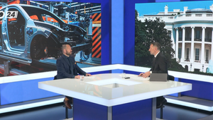 Trumpove clá v praxi: Kto na nich zarába a prečo by mali znepokojovať Slovákov