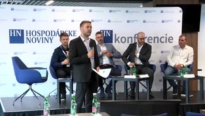 O zelených riešeniach a potrebných investíciách na konferencii HN Club