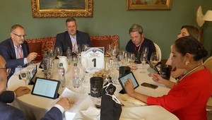 Odborní degustátori potvrdzujú: Slovenské vína sú svetové