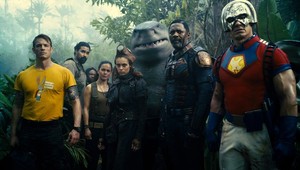 Názor Kinosály: The Suicide Squad dokazuje, že James Gunn si vie vybrať tých pravých hrdinov!