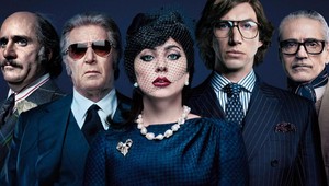 Láska ide cez kostýmy: Lady Gaga si vo filme takto uctila najdôležitejšiu ženu svojho života!