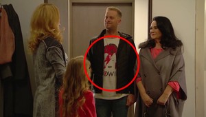 Dámy, vyhrajte tričko, ktoré nosil Jakub Prachař v Paneláku: Čo pre to musíte spraviť?