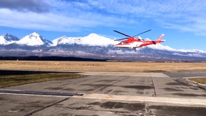 Mimoriadne tragické Vianoce v Tatrách. Ďalší mŕtvi a niekoľko zranených
