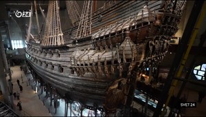 Svet 24 o binise s kakaom, ako aj o komunikácii šimpanzov