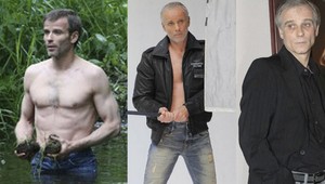 Čo sa deje s Lukášom Vaculíkom (52)? Šedivý a pochudnutý je k nepoznaniu