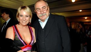 Herec Andy Hryc (62) sa stal dedkom! Má vnuka...