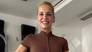 Dara Rolins: Tajemství dokonalé postavy není dřina v posilovně!