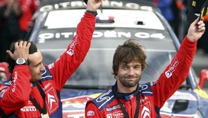 Loebovi pomohlo na Novom Zélande šťastie