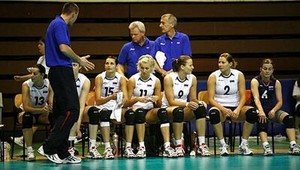 Chorvátky vyprášili SR v druhom zápase II.fázy kvalifikcáie o MS