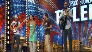 Talentovaní Mako!Mako valcujú! Predstavujeme vám ich nový singel