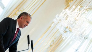 Prezident Kiska vymenoval nových veľvyslancov