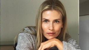 TO kto je?! Daniela Peštová zverejnila fotku z maturitného tabla a ľuďom padla sánka!