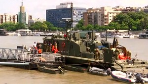 Tragická nehoda lodí na Dunaji: Počet obetí stúpol na desať