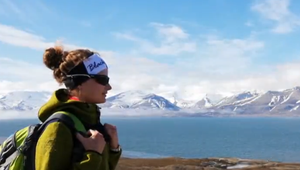 Za polárnym kruhom. Mladá Slovenka sa zúčastnila arktickej expedície