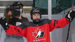 Bedard juniorskou nomináciou vstúpil do exkluzívnej partie