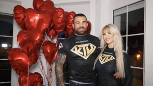 TAKÝTO "darček" Lela k MDŽ nečakala! Vémola jej dal jasne najavo, čo od nej za to očakáva!