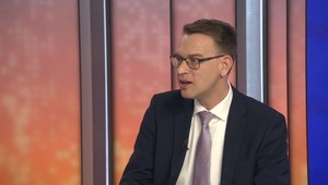 Vedúci Zastúpenia EK Stano: Nikto nechce mier viac ako Ukrajinci. Bojujú aj za našu slobodu