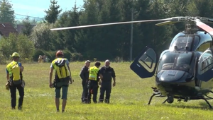 Turisti na obľúbenom úseku volali o pomoc. Ohrozovala ich uvoľnená skala