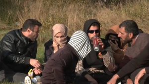 Kontroly na hraniciach pokračujú. TV JOJ monitoruje hranice s Poľskom, Rakúskom a Maďarskom