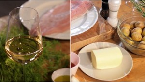 Chystáte sa na Vianoce pripravovať kapra? Ozvláštnite tradičné jedlo netradičným receptom!