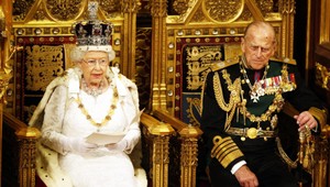 Alžbeta II. je 65 rokov na britskom tróne