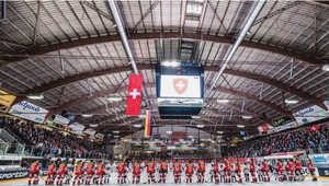 Švajčiari možno o MS neprišli. O tri roky ich môžu vyfúknuť Rusom