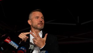 Hospodárstvo povedie Saková, vnútro Šutaj Eštok. Pellegrini prehovoril o kandidatúre na prezidenta