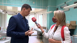 Prípad posledného úmrtia pacienta s Covid-19 stále nie je jasný. Vyspovedali sme patológa, prečo má Slovensko menej obetí ako iné krajiny