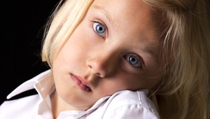 Chcete dieťa s blond vlasmi a modrými očami? Žiaden problém!