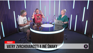 Stand-up komici Trnka a Gulík: Fiat za 500 a fašoun week Republiky