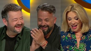 Tento vtip Miša Hudáka vás zničí: Dámy, takúto otázku by ste určite nechceli dostať!