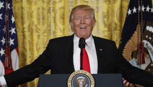 Islamský štát na adresu Trumpa: USA vedie idiot