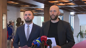 Tlačová beseda strany PS: Nádych pre slovenskú ekonomiku