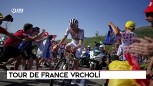Rozhovory 24: Tour de France vrcholí